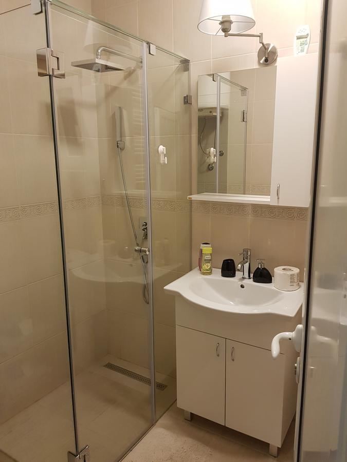 Sara - Modern Apartment In The City Center نوفي ساد المظهر الخارجي الصورة